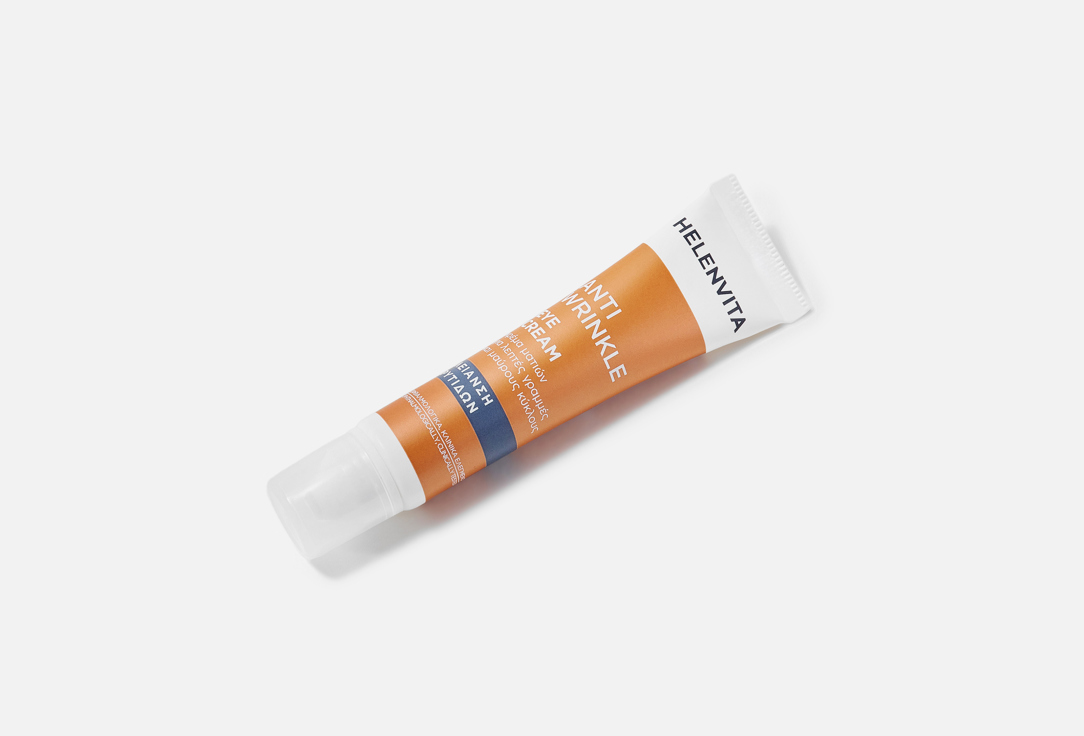 HelenVita Anti-Wrinkle Eye Cream Anti Wrinkle