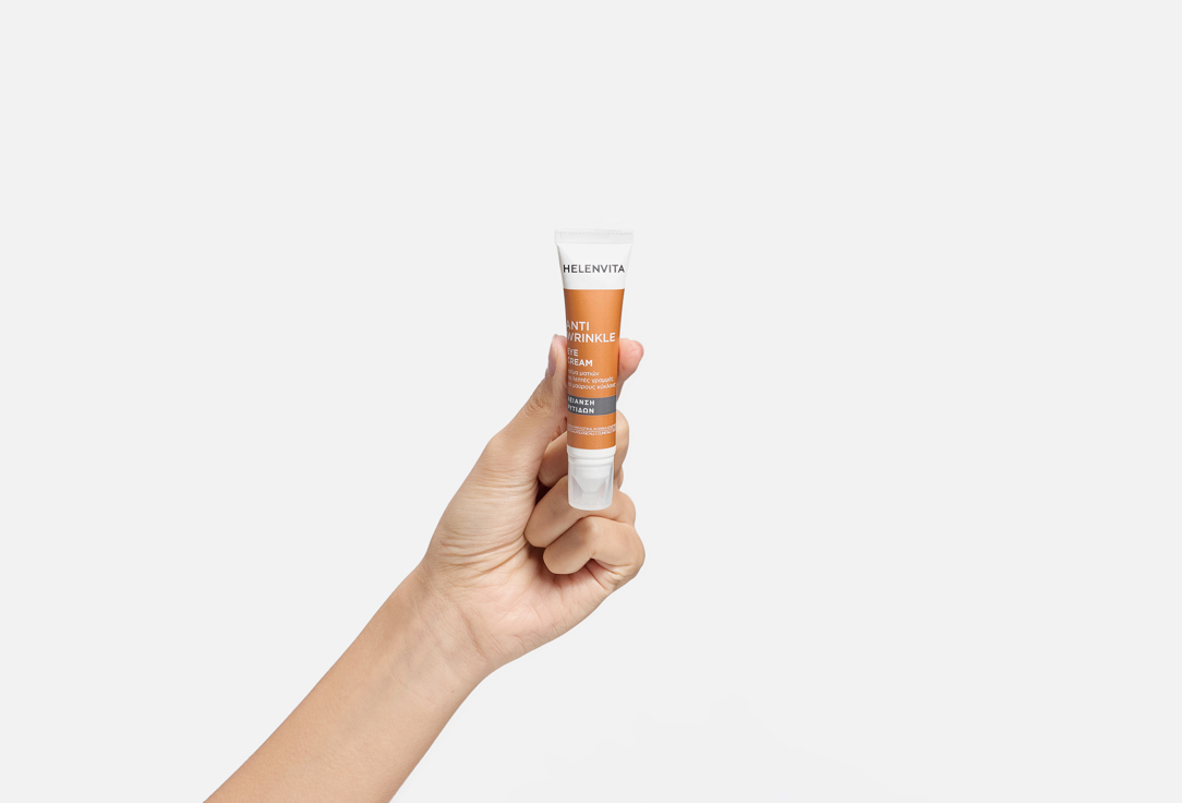 HelenVita Anti-Wrinkle Eye Cream Anti Wrinkle