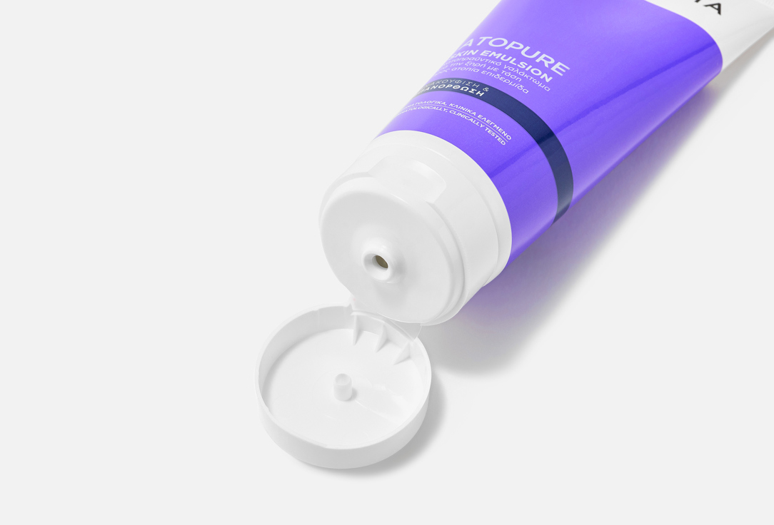 HelenVita Hydrating Emulsion for Atopy-Prone Skin Atopure
