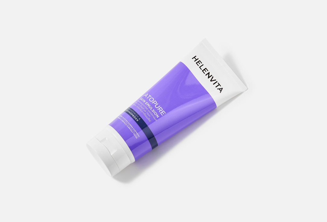 HelenVita Hydrating Emulsion for Atopy-Prone Skin Atopure
