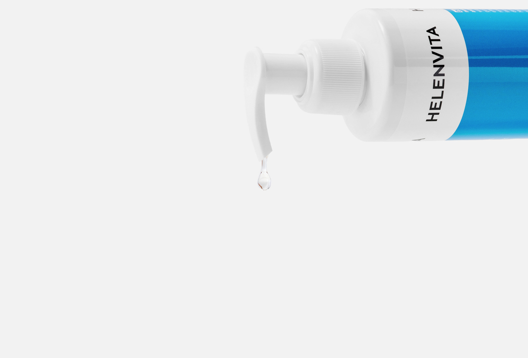 HelenVita Gentle Face Cleansing Oil Daily Care
