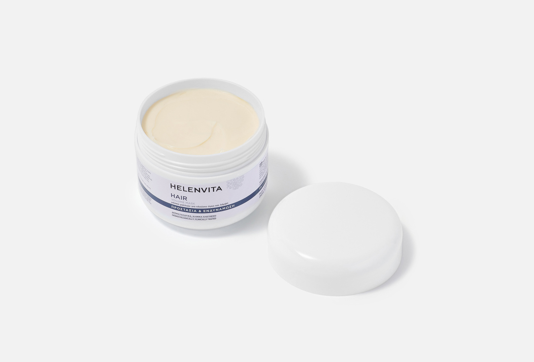 HelenVita Volumizing Hair Mask Volume