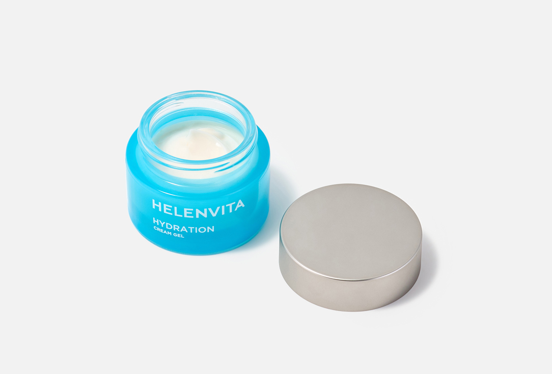 HelenVita Hydrating Face Cream-Gel Hydration