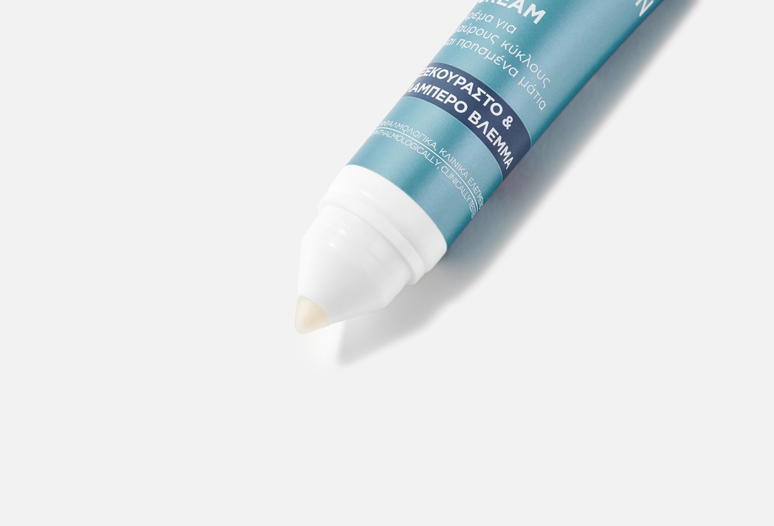HelenVita Hydrating Toning Eye Cream Hydration