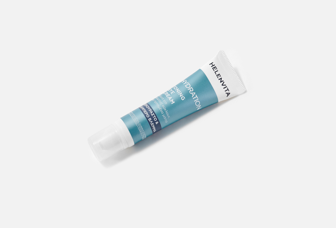 HelenVita Hydrating Toning Eye Cream Hydration