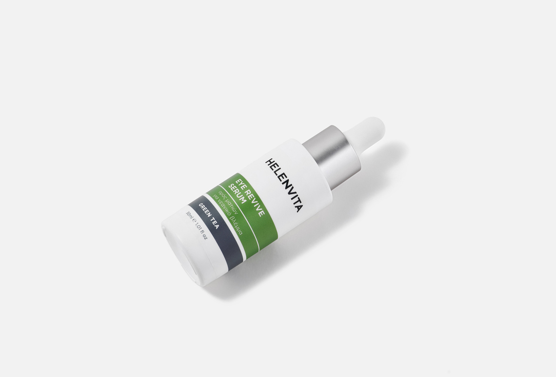 HelenVita Revitalizing Eye Serum Beauty