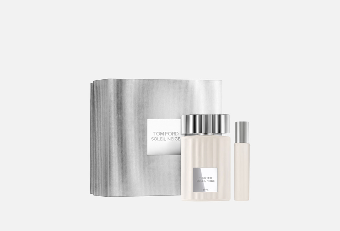 توم فورد مجموعة هدايا ماء عطر سولي نيج