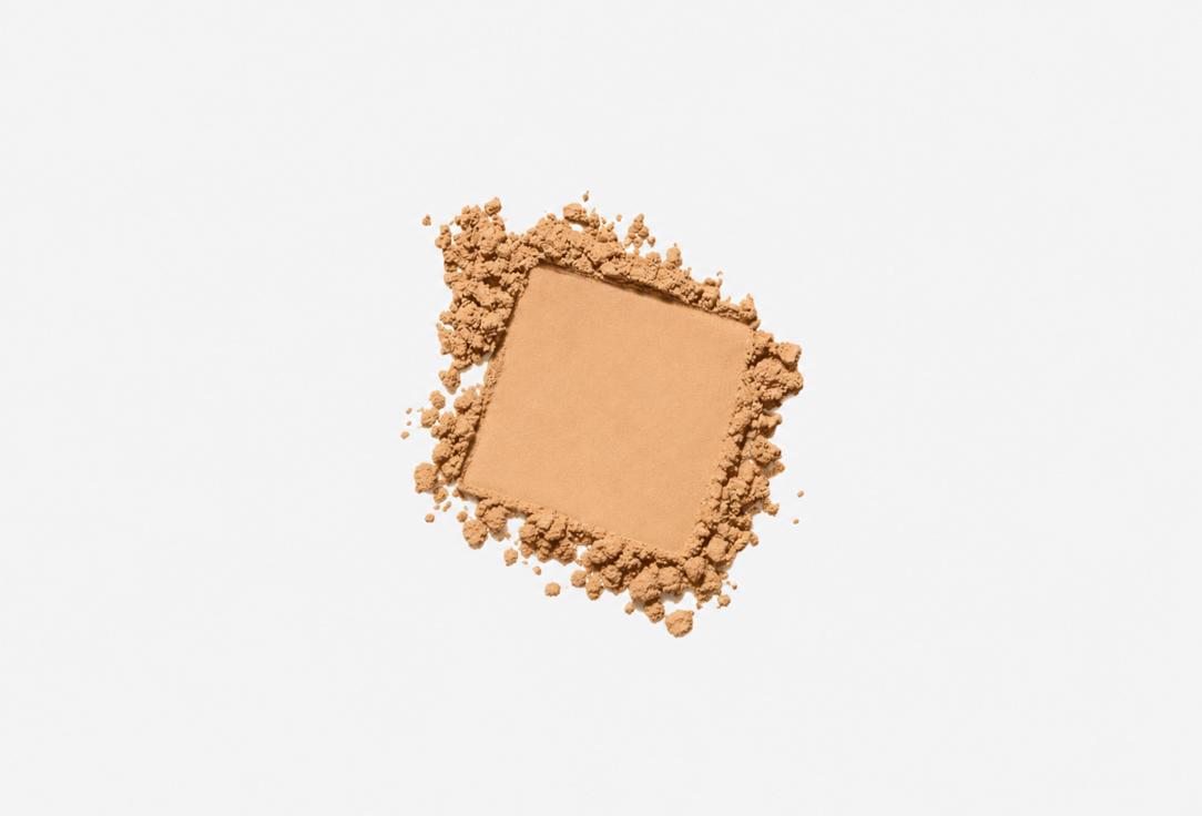 Lef cosmetics Natural Finish Pressed Face Powder Cool NC57 11 g Lef cosmetics Natural Finish Pressed Face Powder Cool