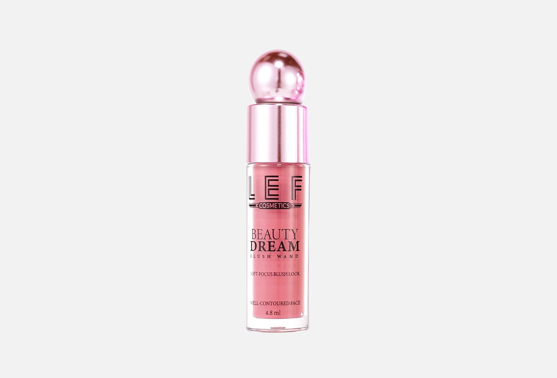 Beauty Dream  4.8 01, Rosy