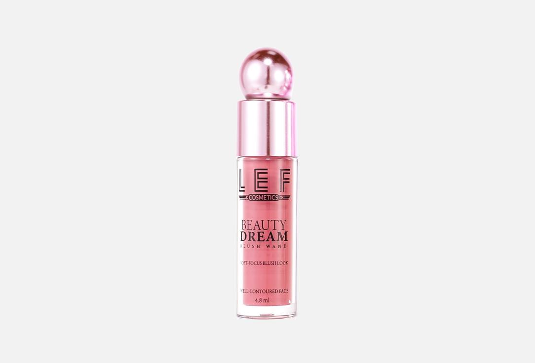 Lef cosmetics Luminous Cream Blush Beauty Dream