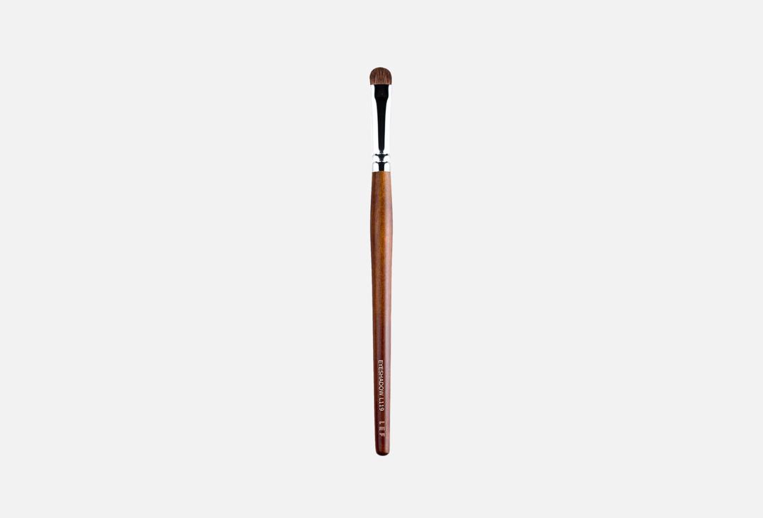 Lef cosmetics Dense Eyeshadow Brush L119