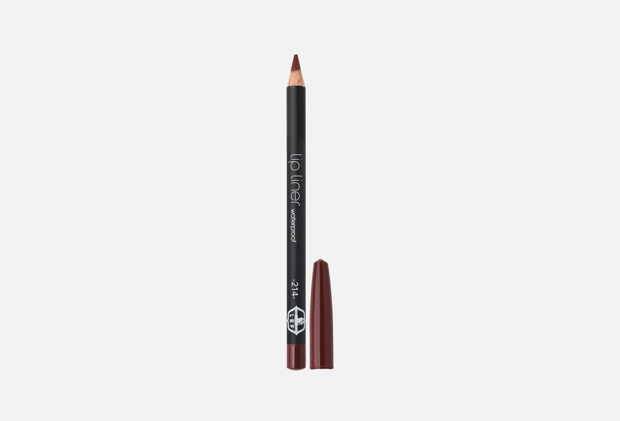 LIP LINER PENCIL 0.9 214