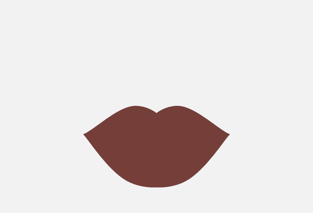 Lef cosmetics Matte Lip Liner LIP LINER PENCIL 214 0.9 g Lef cosmetics Matte Lip Liner LIP LINER PENCIL
