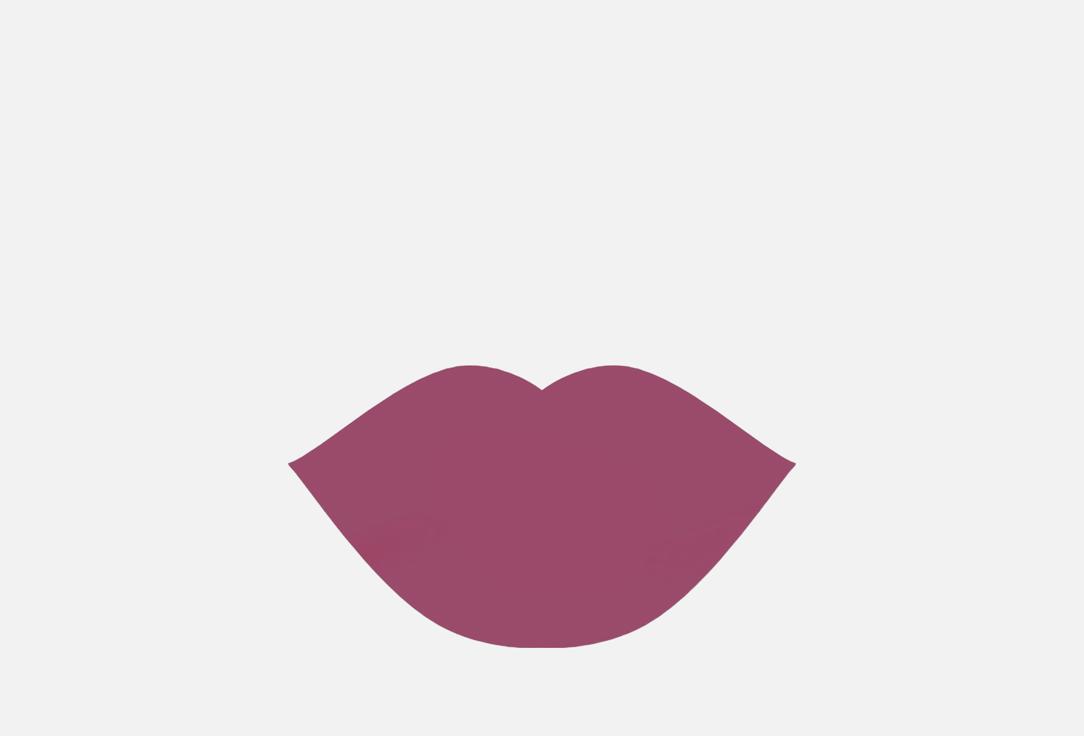 Lef cosmetics Matte Lip Liner LIP LINER PENCIL