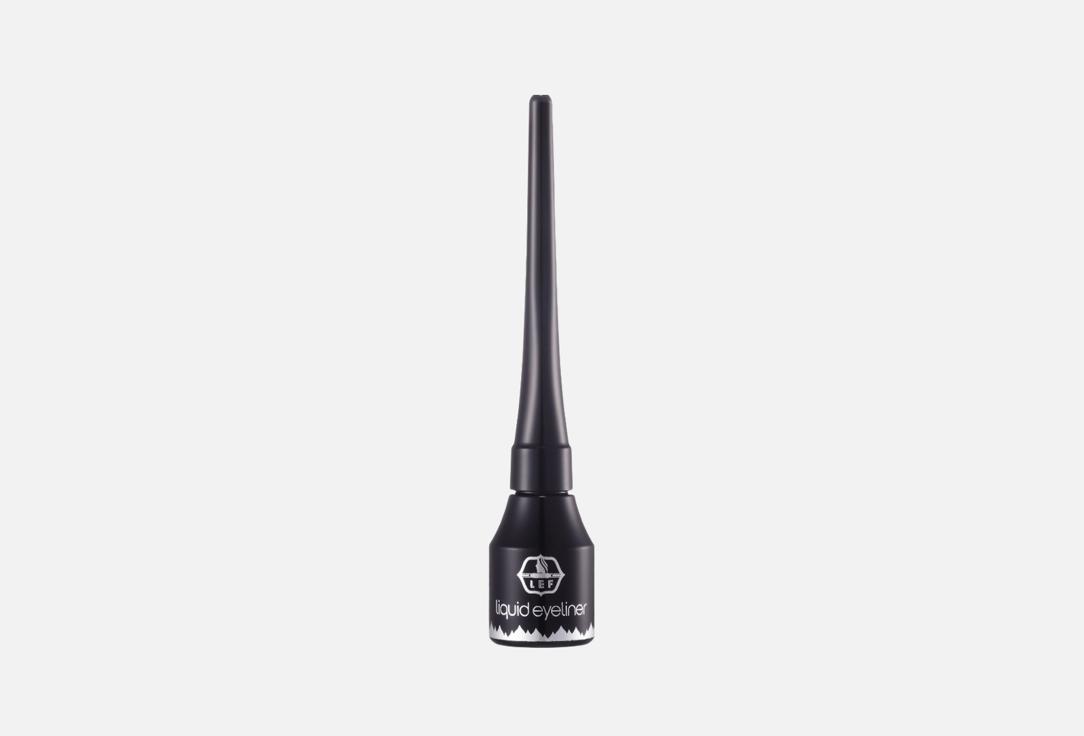 Lef cosmetics Precise Matte Liquid Eyeliner LIQUID EYELINER