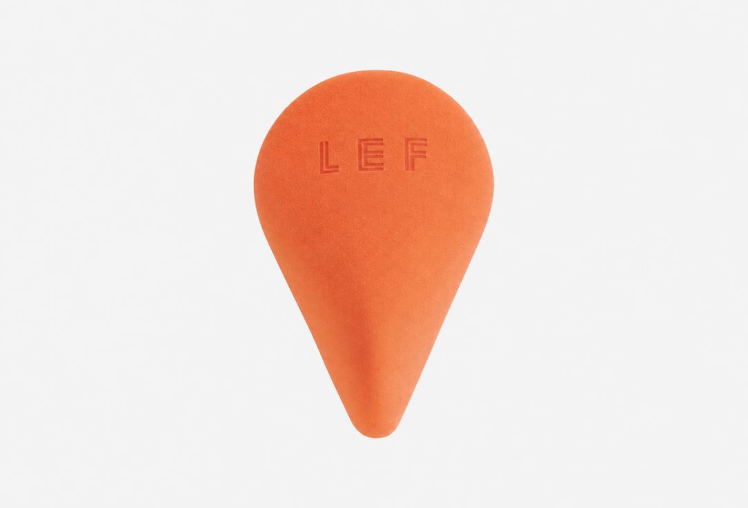 Lef cosmetics Multi-Angle Makeup Sponge Magic 4x1