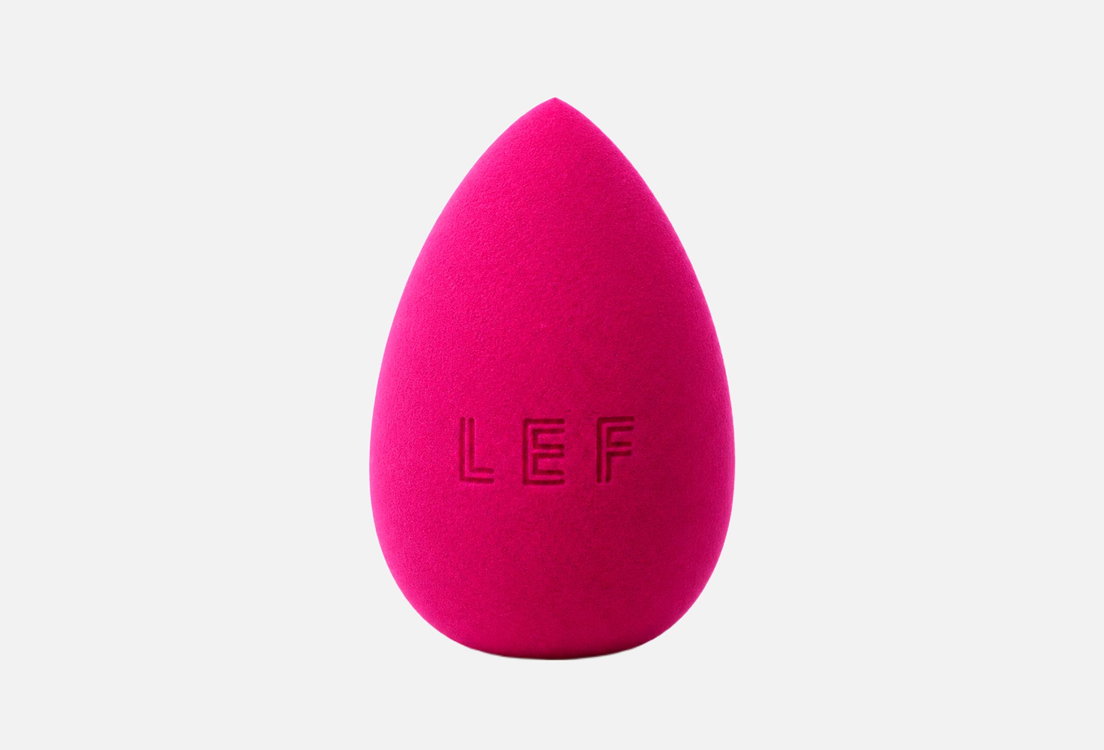 PUFF SPONGE  1 