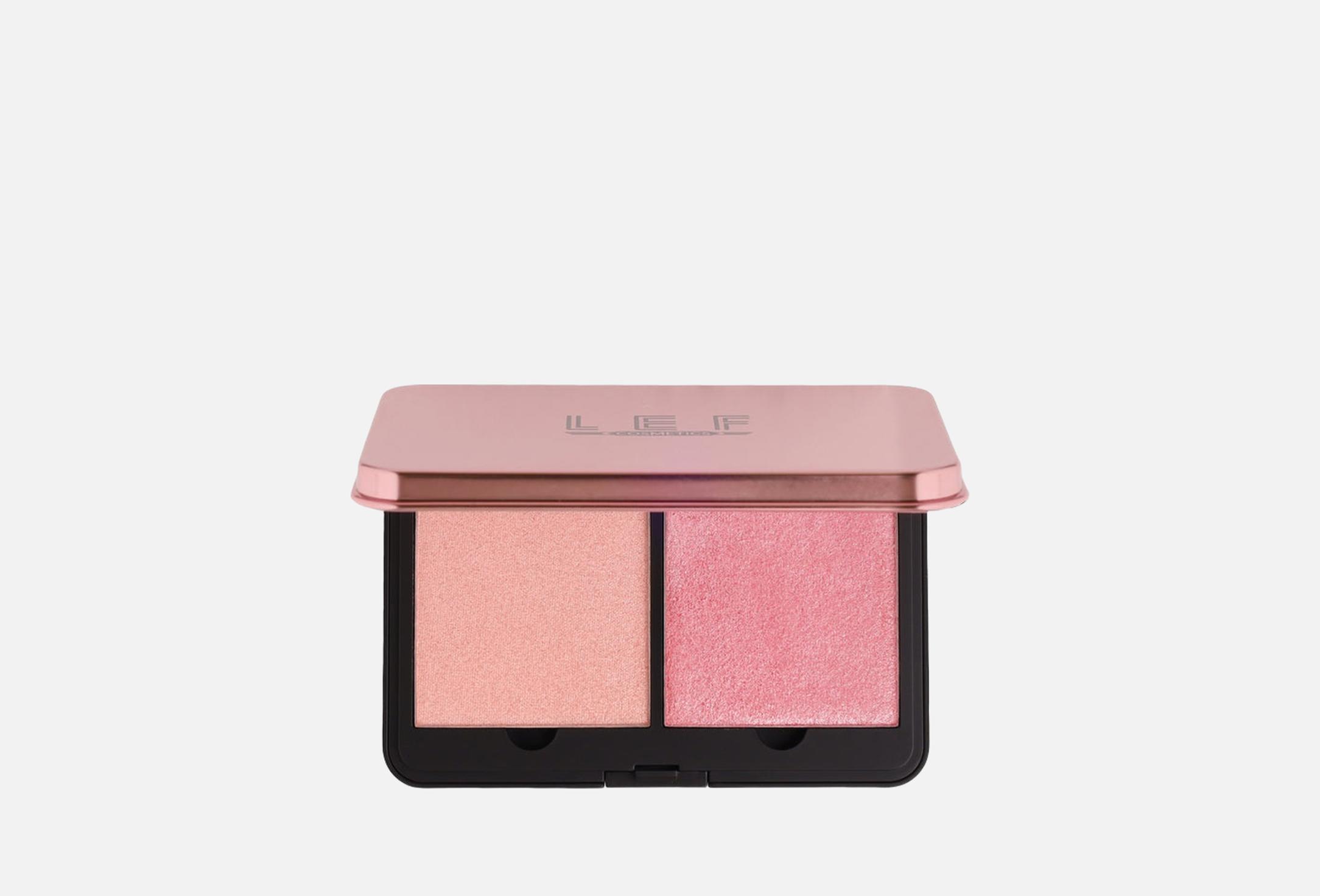 Blush & Glow 16 03, Twinkle