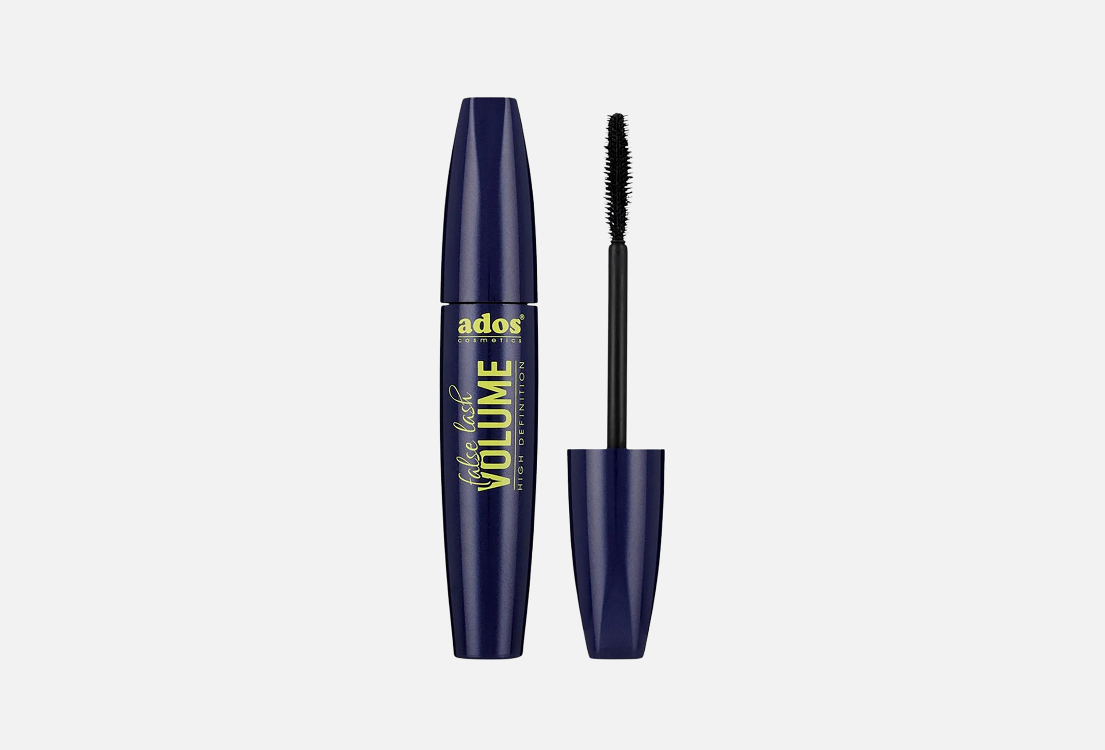 False Lash  12 Black