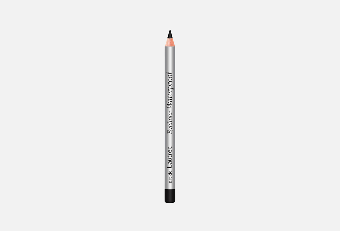 Art Du Lautrec Matte Eye Pencil Waterproof