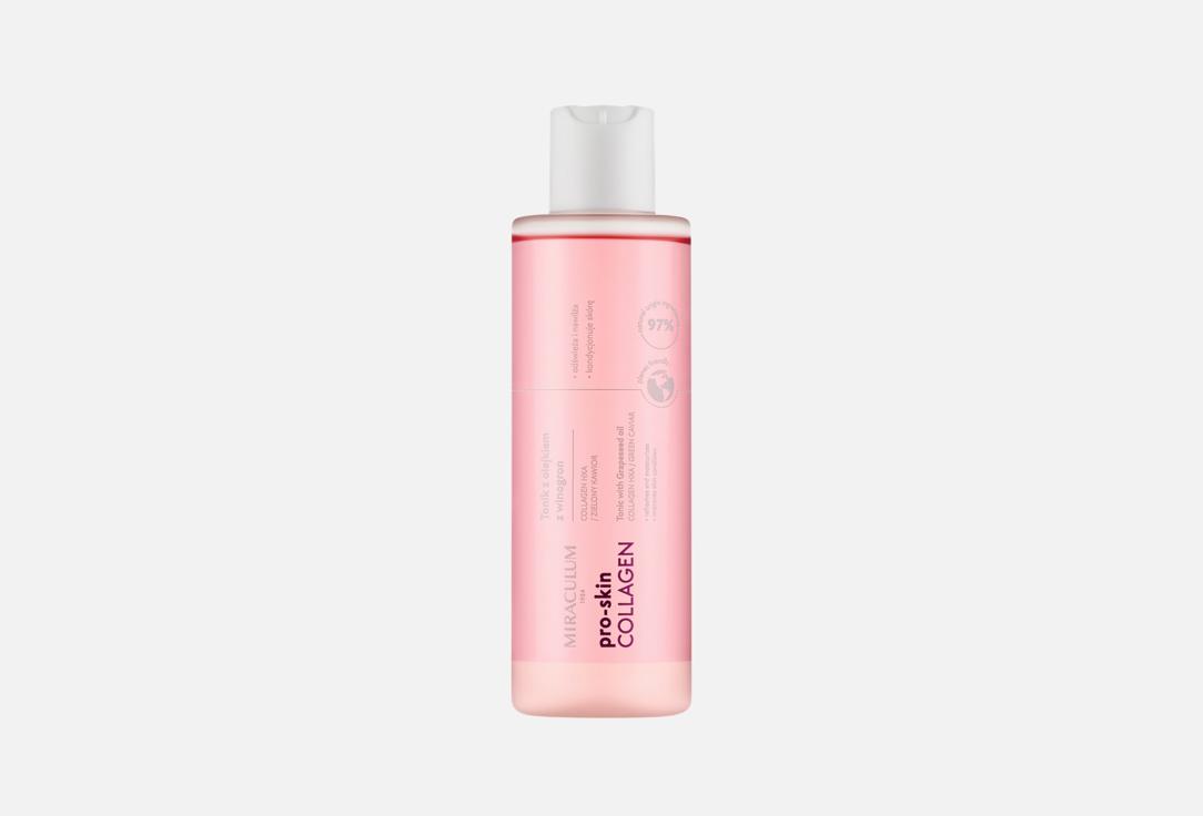 Miraculum Balancing Hydrating Face Toner Pro-Skin Collagen