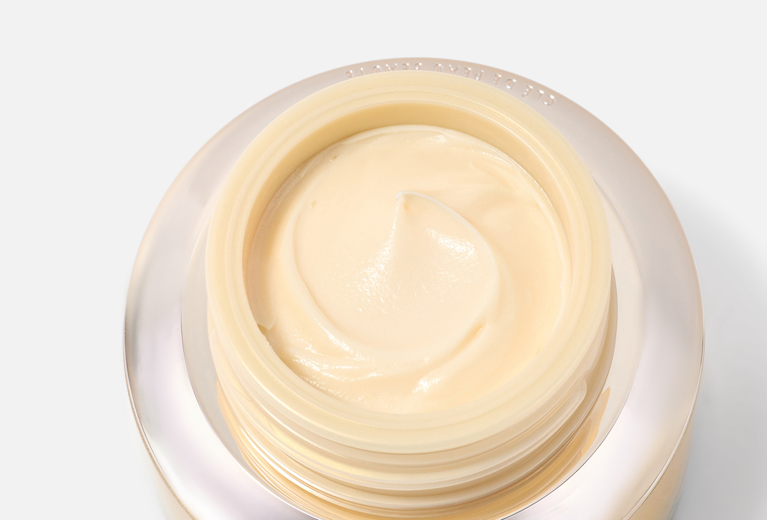 Clé de Peau Beauté INTENSIVE RESTORATIVE ANTI-AGING FACE CREAM Restorative Cream Supreme