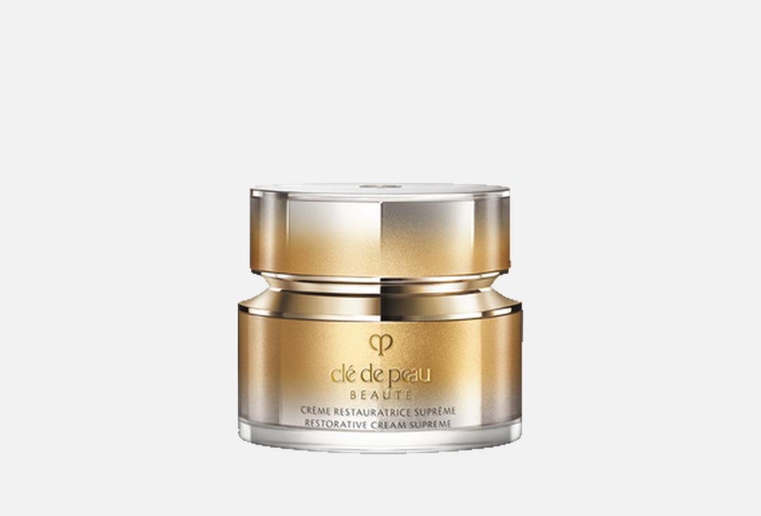 Clé de Peau Beauté INTENSIVE RESTORATIVE ANTI-AGING FACE CREAM Restorative Cream Supreme