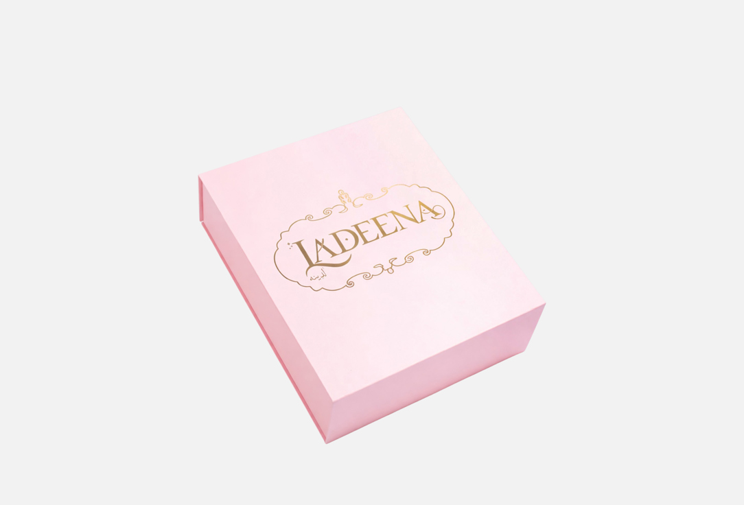 Ladeena Perfumed Care Set Marylin Monroe 4 pcs Ladeena Perfumed Care Set Marylin Monroe