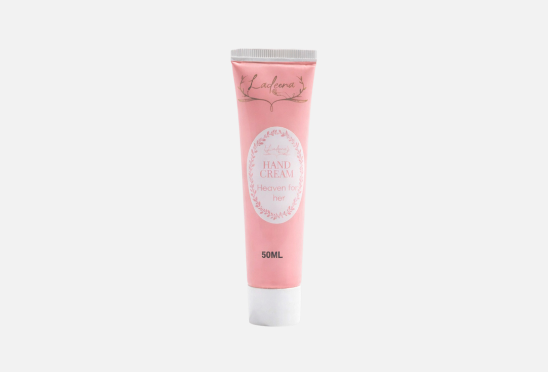 Ladeena Moisturising Hand Cream Heaven for Her 50 ml Ladeena Moisturising Hand Cream Heaven for Her