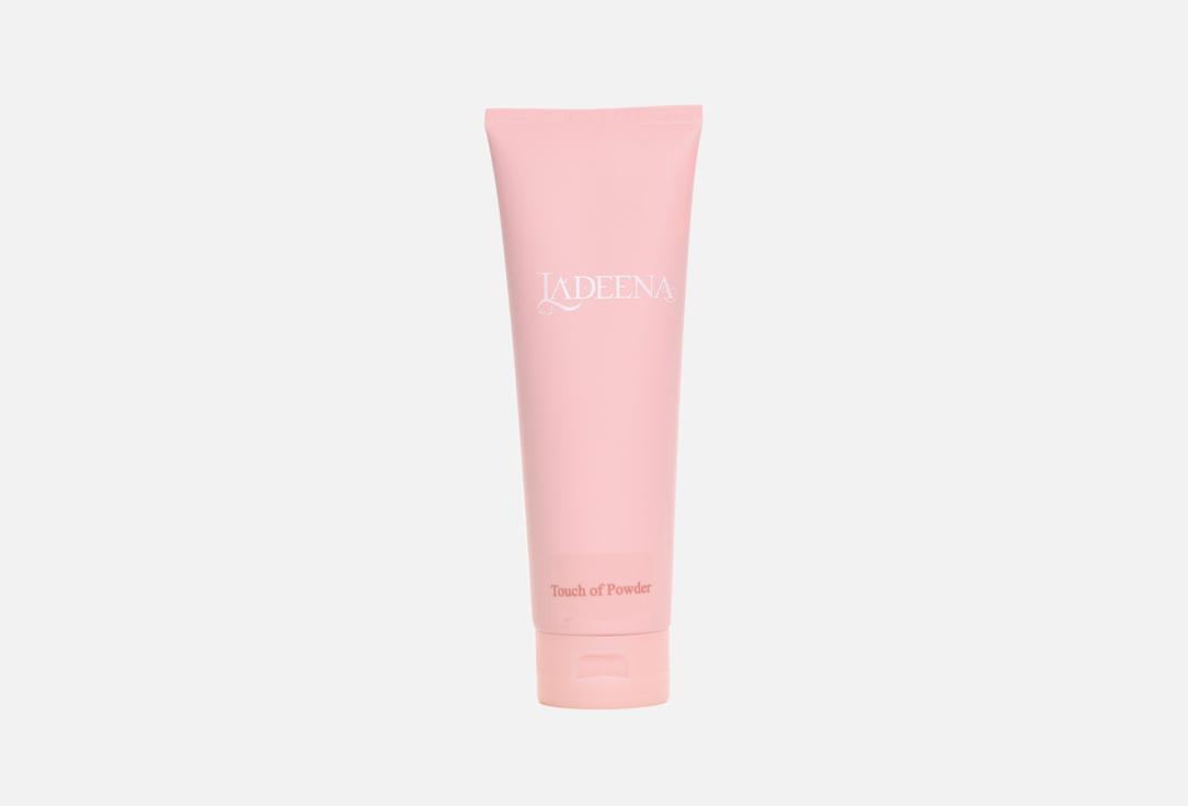 Ladeena Moisturising Hand Cream Touch of Powder