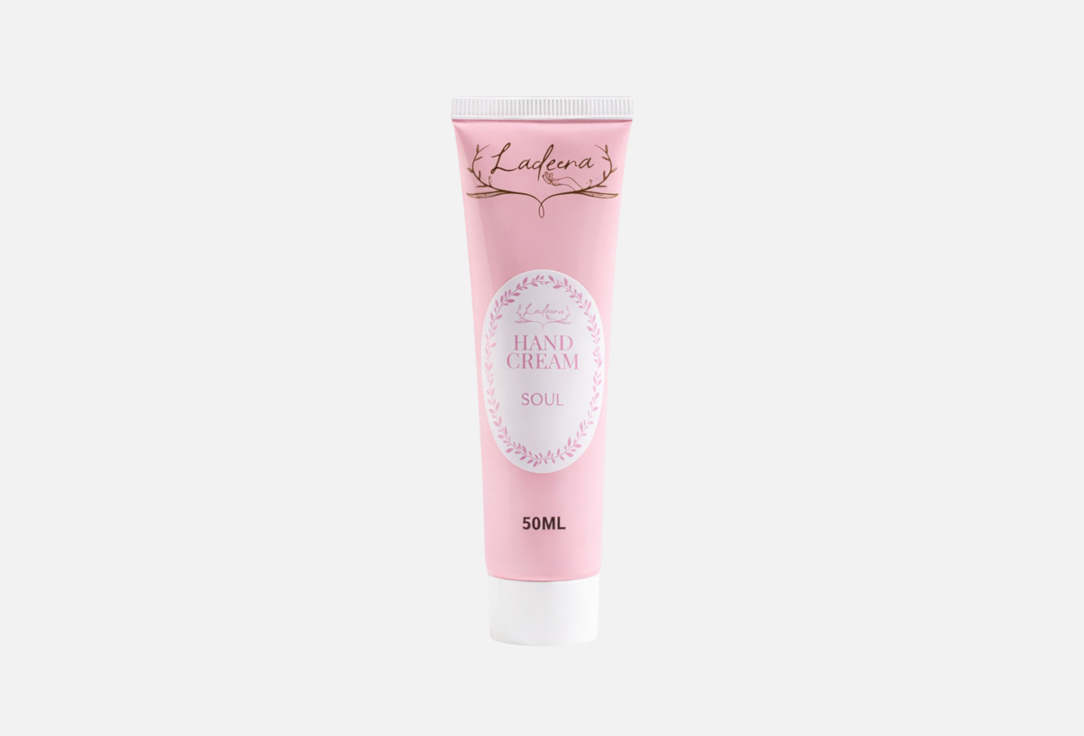 Ladeena Moisturising Hand Cream Soul 50 ml Ladeena Moisturising Hand Cream Soul