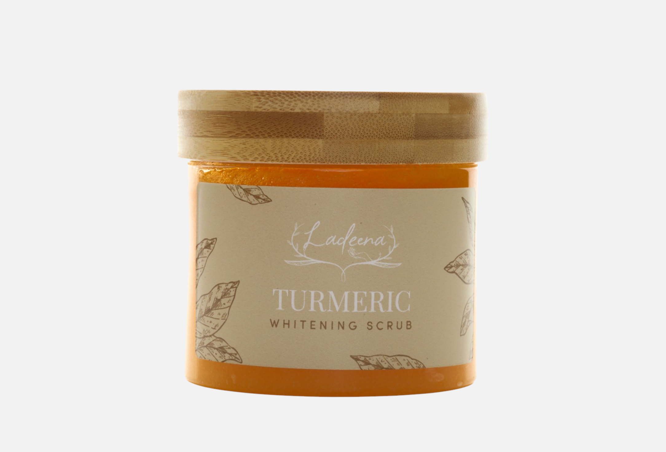 Turmeric Whitening  400 