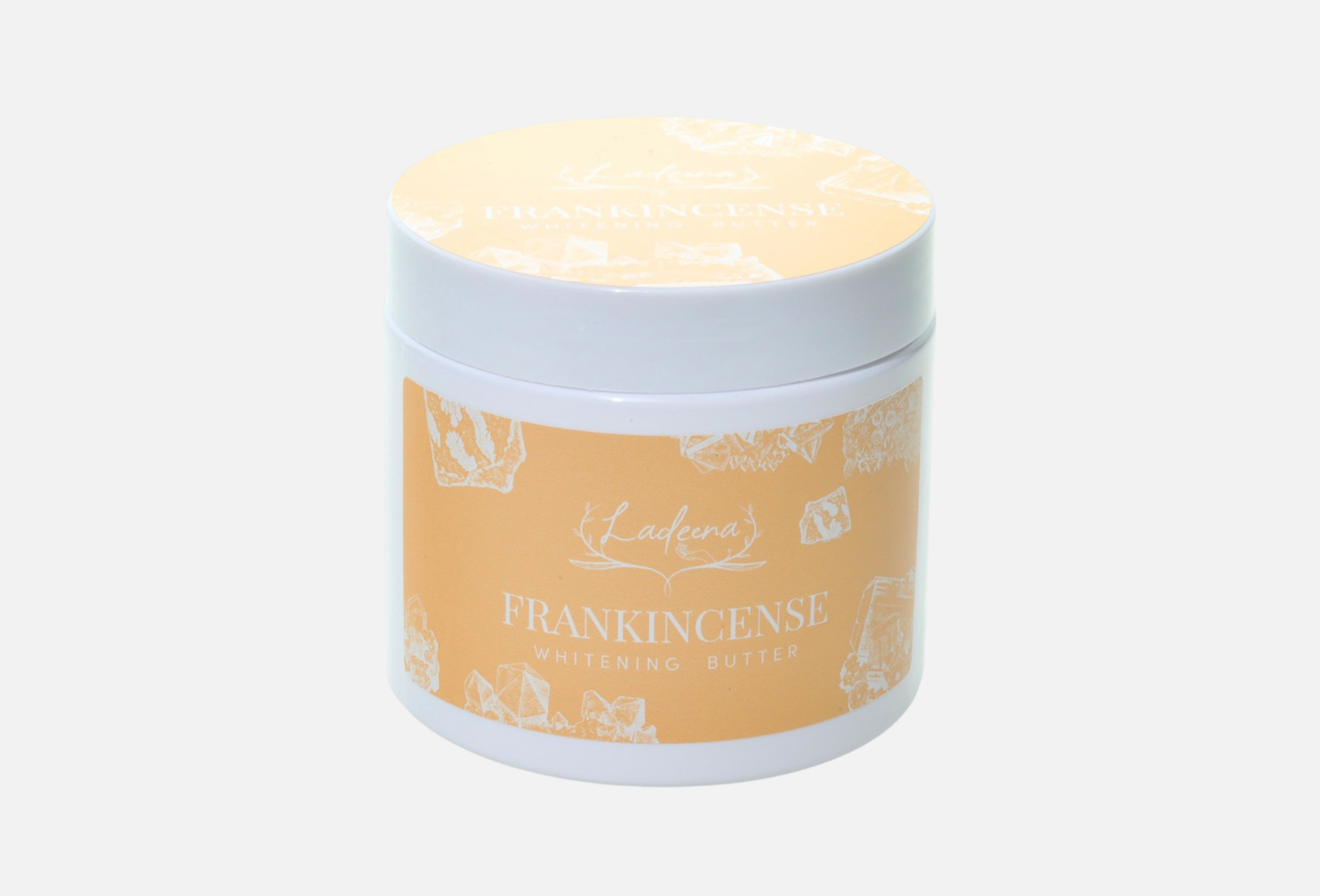 Frankincense Whitening  350 