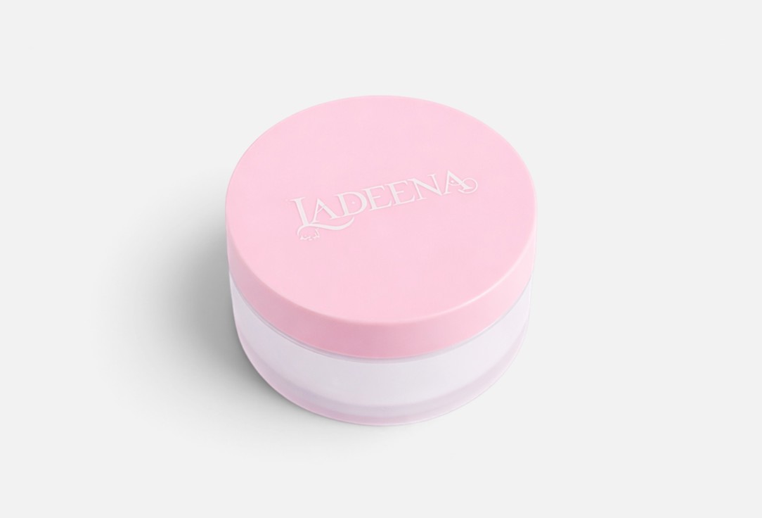 Ladeena Perfumed Body Powder Haifa 100 ml Ladeena Perfumed Body Powder Haifa