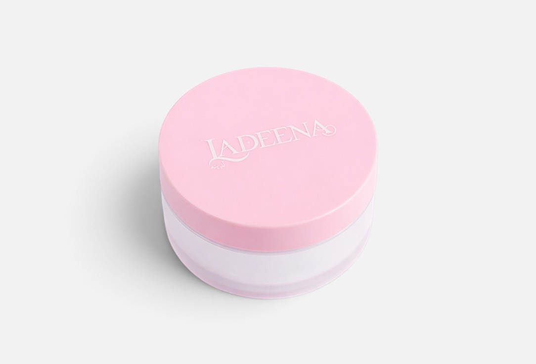 Ladeena Perfumed Body Powder Marylin Monroe 100 ml Ladeena Perfumed Body Powder Marylin Monroe
