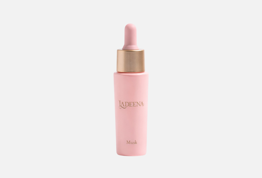 Ladeena Perfume Oil Pink Cloud 20 ml Ladeena Perfume Oil Pink Cloud