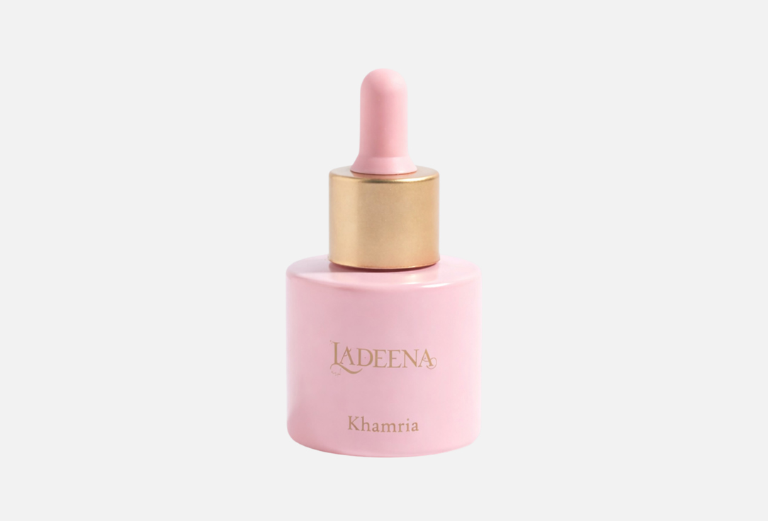 Ladeena Perfumed Hair Oil Bridal 20 ml Ladeena Perfumed Hair Oil Bridal