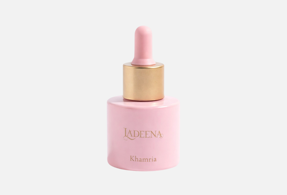 Ladeena Perfumed Hair Oil Clean 20 ml Ladeena Perfumed Hair Oil Clean