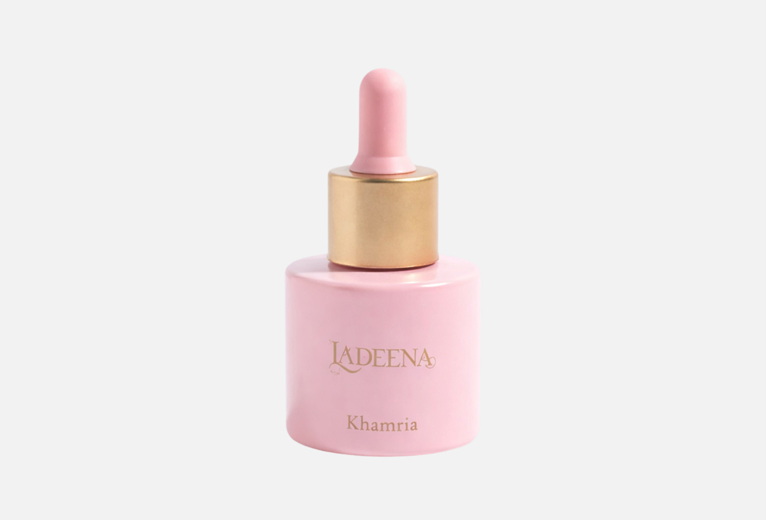 Ladeena Perfumed Hair Oil Haifa 20 ml Ladeena Perfumed Hair Oil Haifa