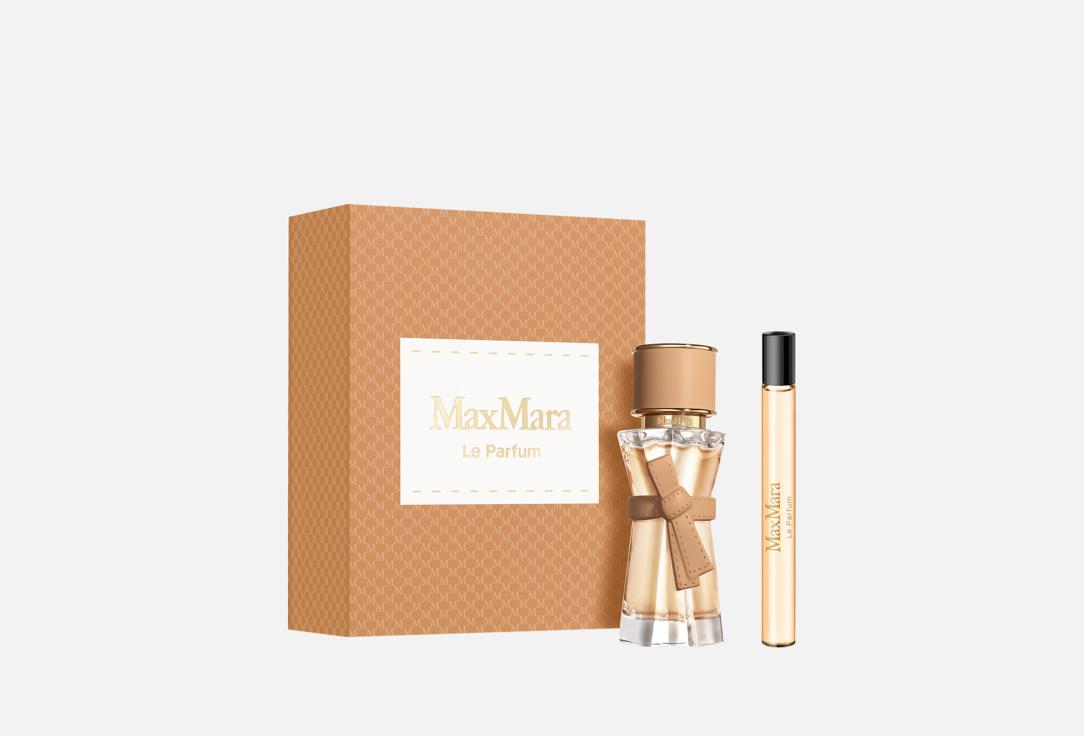 MAX MARA Eau de Parfum Gift Set Le Parfum Festive