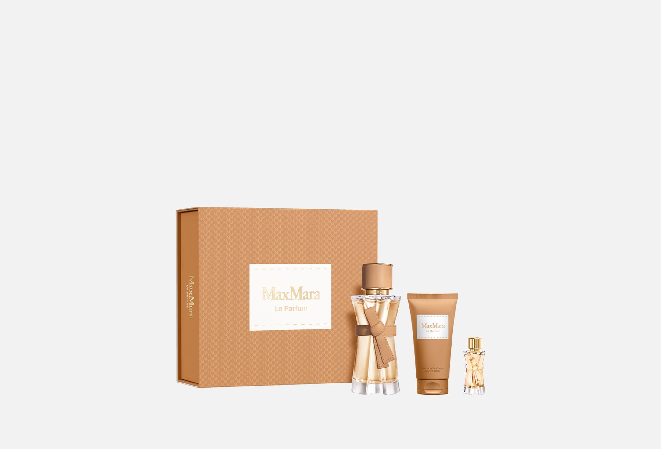 Le Parfum Festive  3 