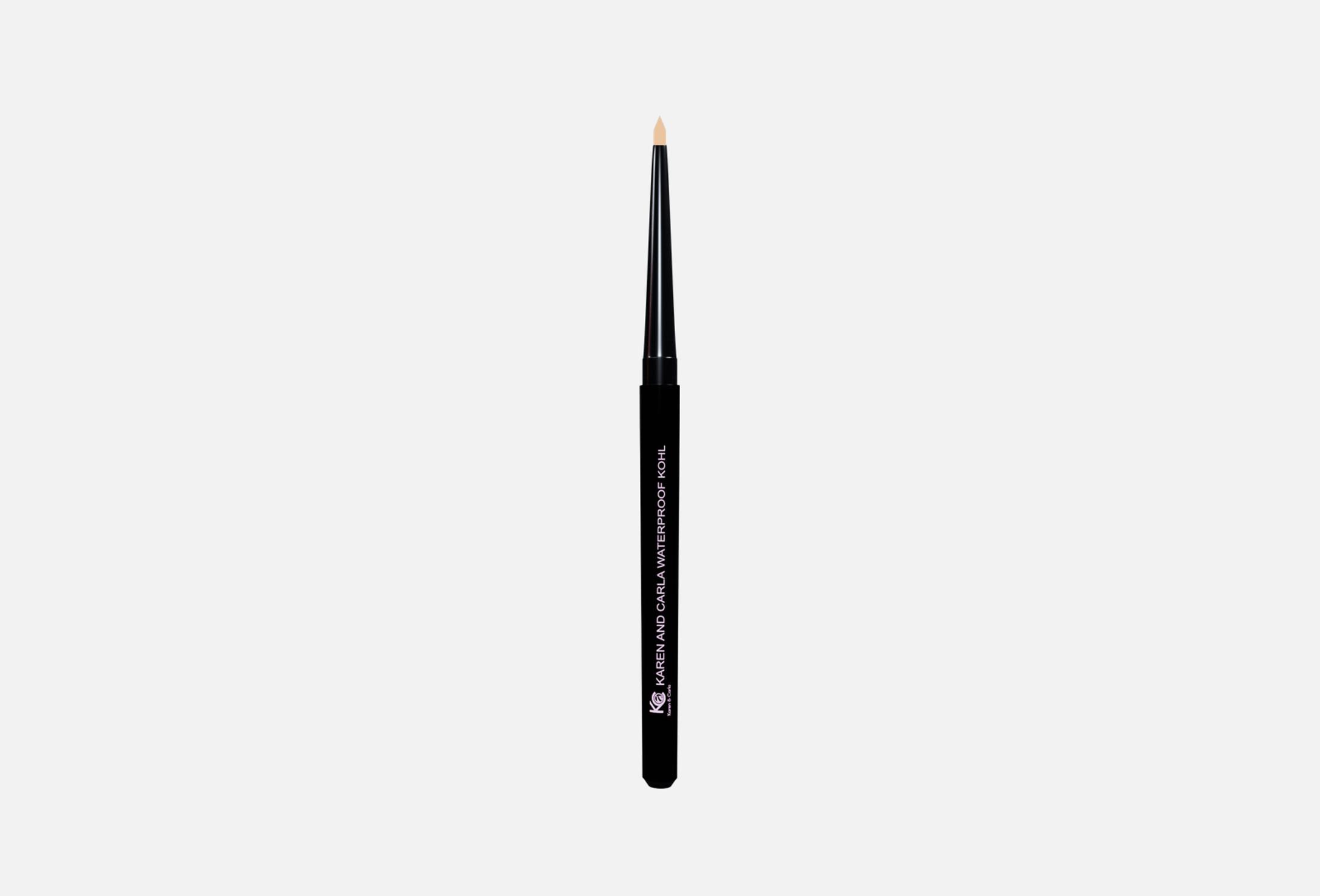Waterproof Kohl  0.35 Nude