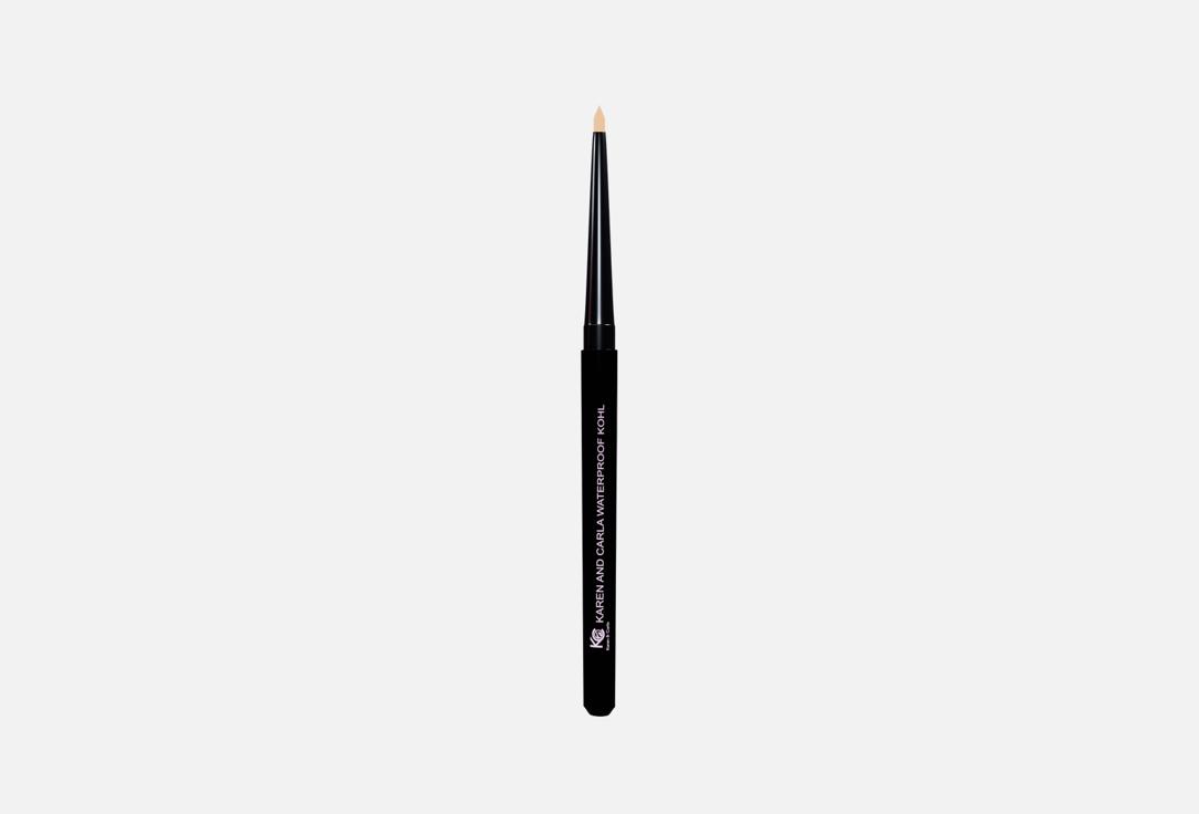 Karen&Carla Kohl eye pencil Waterproof Kohl