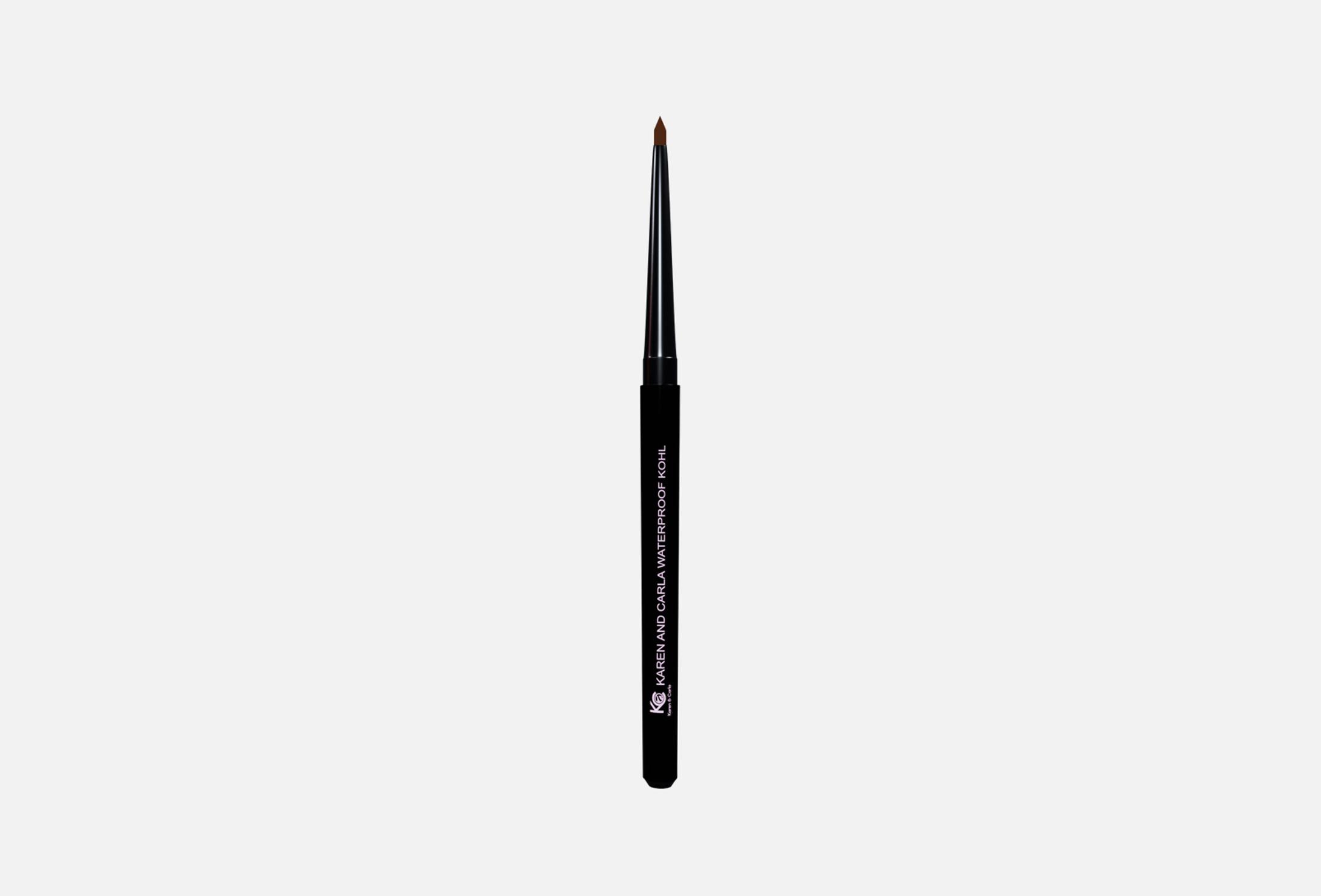Waterproof Kohl 0.35 Brown