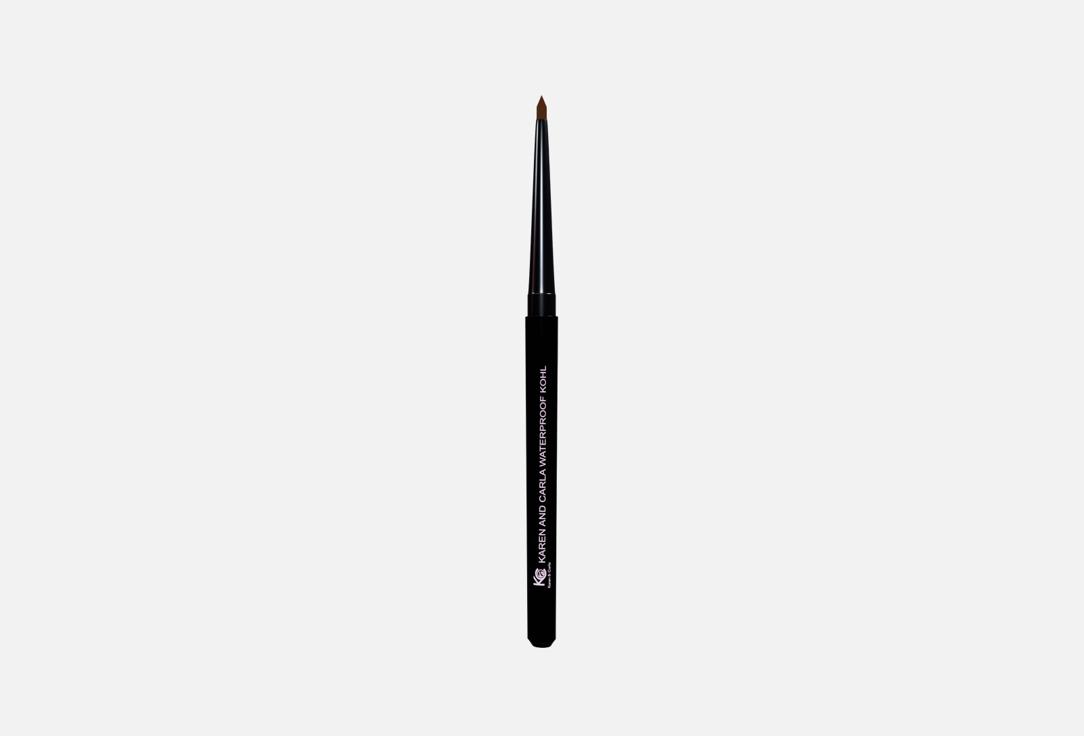 Karen&Carla Kohl eye pencil Waterproof Kohl