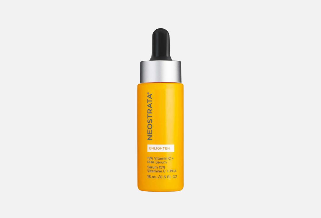 Neostrata Brightening Face Serum Enlighten
