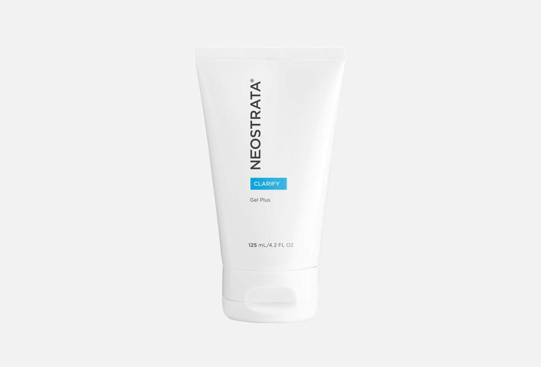 Neostrata Glycolic Exfoliating Body Gel Clarify