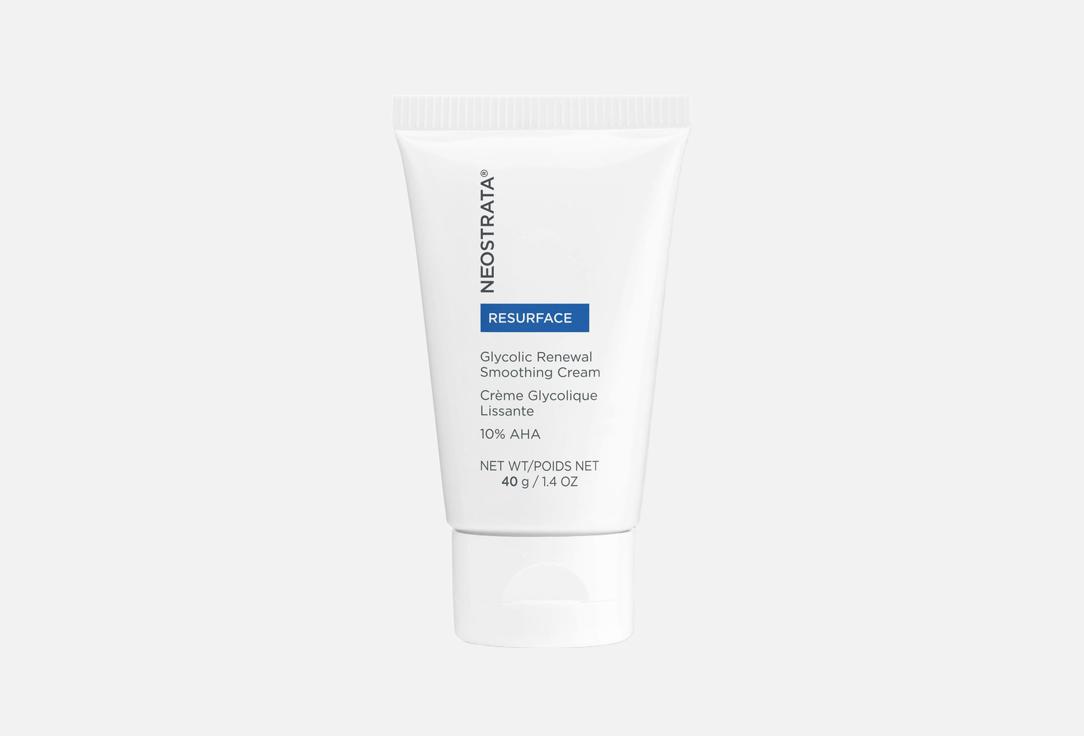 Neostrata Smoothing Glycolic Face Cream Resurface