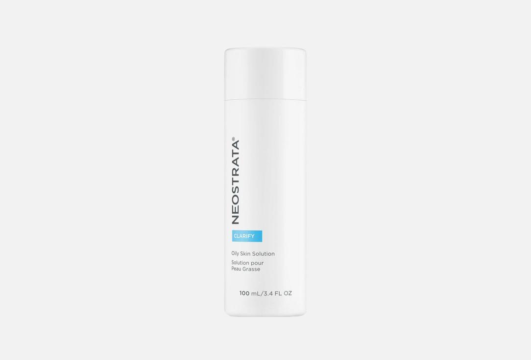 Neostrata Exfoliating Toner For Oily Skin Clarify