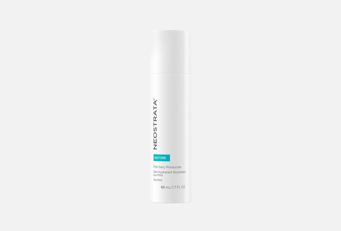Neostrata Daily Moisturizing Face Cream For Sensitive Skin Restore